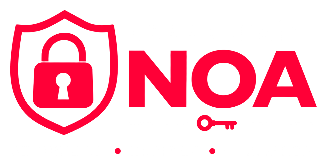Cerrajería Noa